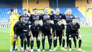 Altay Süper Lig Rotasından Çıkmadı 