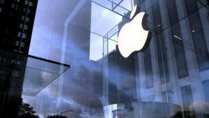 Apple mağazalarını süresiz olarak kapattı