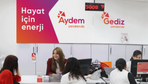 Aydem ve Gediz Elektrik, koronavirüs salgını yüzünden mağduriyetleri önlemek amacıyla 30 Nisan tarihine kadar borçlarına istinaden evlerin elektriğini kesmeme kararı aldı