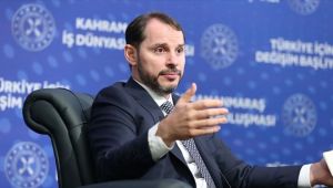 Bakan Albayrak açıkladı: Şeker pancarı üreticilerine erken ödeme