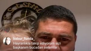 Başkan Fatih Gürbüz Sosyal Medyadan Ve Sokaklarda Uyarılar Yaptı