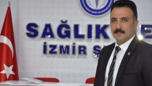 Başkan Yıldırım'dan sağlık çalışanlarına ücretsiz servis talebi 