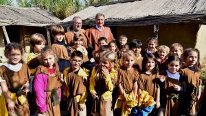Bornova Kültür Turları başladı