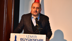 Büyükşehir'den altyapı kurumlarına uyarı