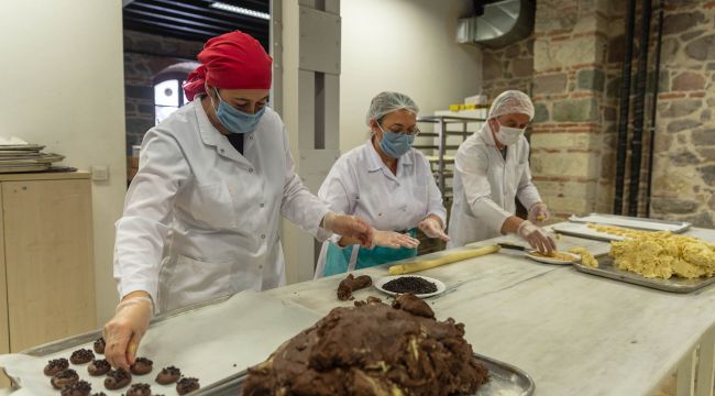 Büyükşehir'den sağlık çalışanlarına jest
