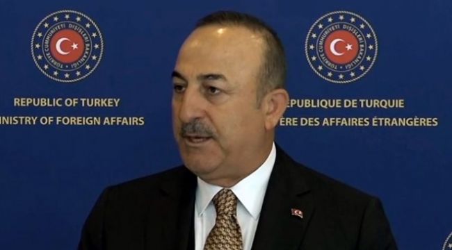 Çavuşoğlu: Avrupa'dan 3 bin 614 Türk vatandaşı getirilecek