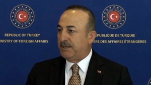 Çavuşoğlu: Avrupa'dan 3 bin 614 Türk vatandaşı getirilecek