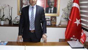 CHP İzmir İl Başkanı Yücel Kadınlarımız Olmadan Kazanamayız