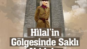 CHP'li Polat'tan 18 Mart afişlerine tepki: Hadsizlik ve saygısızlıktır! 