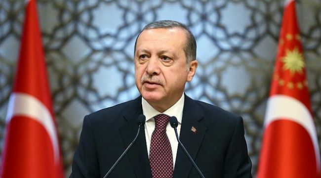 Cumhurbaşkanı Erdoğan'dan Kılıçdaroğlu'na taziye telefonu