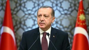 Cumhurbaşkanı Erdoğan'dan Kılıçdaroğlu'na taziye telefonu