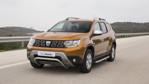 Dacia'da Mart ayına özel sıfır faiz ve cazip fiyatlar
