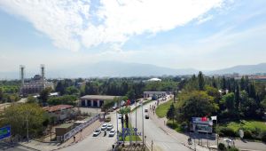 Ege Üniversitesi 63 üniversite arasından 95 puanla 3'üncü oldu