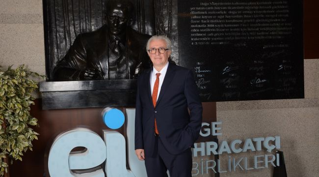 EİB'ten "Üzerimize düşeni yapmaya hazırız" mesajı