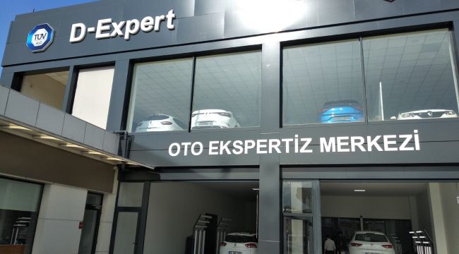 Ekspertiz Sektöründe Yatırımlar Hız Kesmiyor