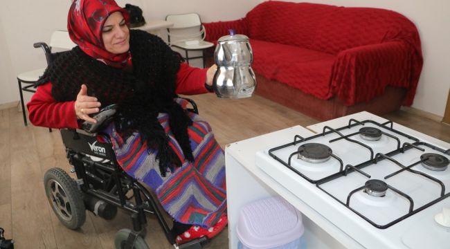 Engelli aylığı alan ve evde bakım yardımından yararlanan engellilerin rapor süresi uzatıldı