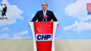 Faik Öztrak, CHP'nin koronavirüse karşı tedbir paketini açıkladı