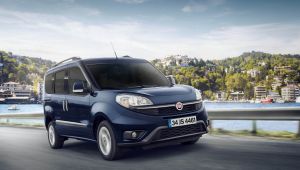 Fiat Professional'den Cazip Mart Kampanyaları!