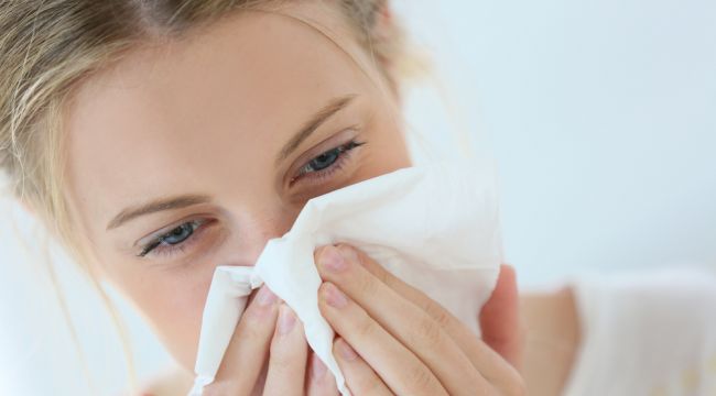 Grip hakkında doğru sanılan 10 hatalı bilgi!