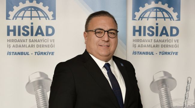 İş dünyası 'Birlikte başaracağız' dedi