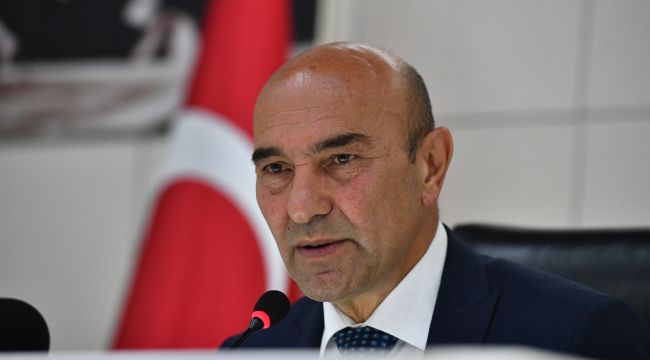 İzmir'de AVM'lere 'kapatın' uyarısı