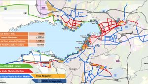 İzmir'in Bisiklet ve Yaya Eylem Planı hazır