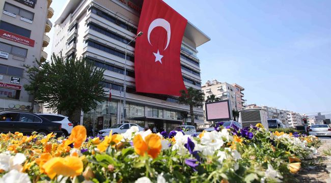 Karşıyaka Belediyesi bu ayki etkinliklerini iptal etti