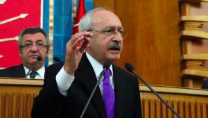 Kılıçdaroğlu: 'Gövde üstünde baş bırakmayacağız' deyip Putin'in kapısında dakikalarca bekletilmeyi unutmayacağız