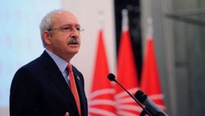 Kılıçdaroğlu'ndan Erdoğan'a: İdlib vatan toprağı mı?