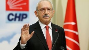 Kılıçdaroğlu: Sokağa çıkma yasağı ve karantina ihtiyacı olduğu açıktır!