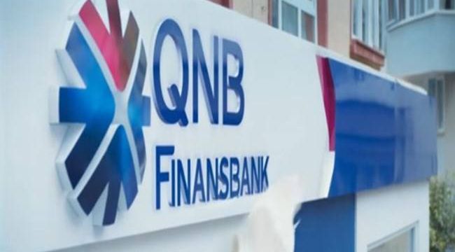 QNB Finansbank'tan krediler için erteleme desteği