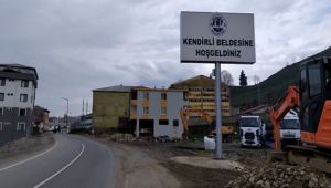 Rize'de bir belde ve 4 köy karantinada