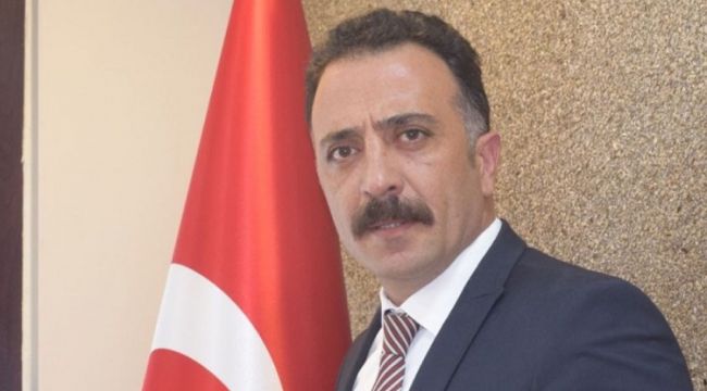 Sağlık-Sen Başkanı: İzmir'in babayiğitlerinden destek istiyoruz