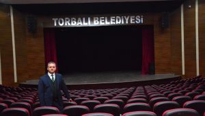 Torbalı Belediyesi tüm etkinlikleri iptal etti