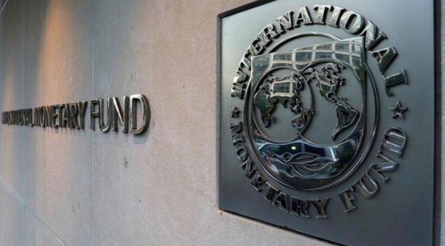 Türkiye corona için IMF'den yardım istemedi