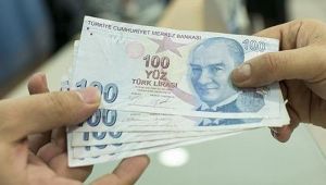 Üç kamu bankasından destek paketi