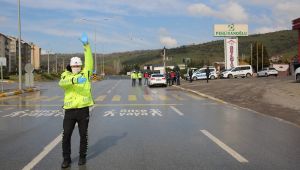 31 şehre giriş-çıkış kısıtlaması 15 gün uzatıldı