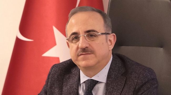 AK Parti İzmir İl Başkanı Kerem Ali Sürekli, "Çatışmanın kimseye faydası yok!"