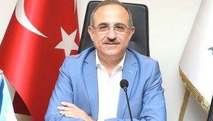 AK Parti İzmir İl Başkanı Kerem Ali Sürekli; " Teşekkürler İzmir! Bu işi başaracağız…"