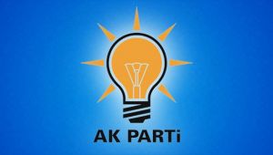 AK Parti MYK toplandı