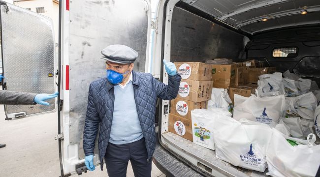 Başkan Soyer'den üç önemli çağrı