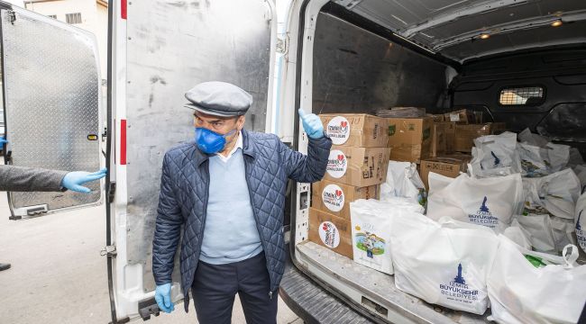  Başkan Soyer'den üç önemli çağrı