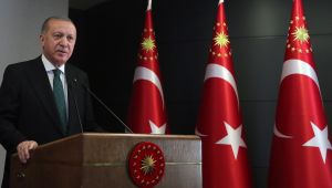 Cumhurbaşkanı Erdoğan: Bu hafta sokağa çıkma kısıtlaması 3 gün Olacak