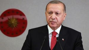 Cumhurbaşkanı Erdoğan: Sokağa çıkma kısıtlaması 23 Nisan'dan itibaren 4 gün olacak