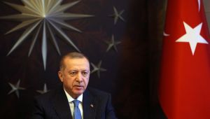 Cumhurbaşkanı Erdoğan: "TANAP bölgesel barış projesidir"