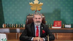 Gelecek Partisi İzmir Vatandaşlara Maske Dağıttı