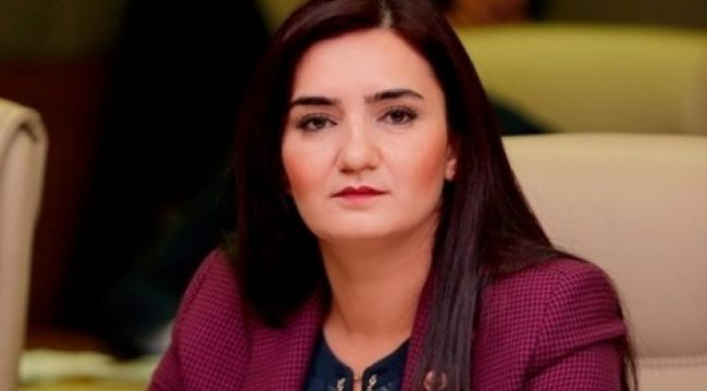 Hukukçu Milletvekili CHP'li Kılıç, Ceza İnfaz Yasasını Değerlendirdi:"Bu düzenleme düşünce özgürlüğüne ve demokrasiye bir darbe daha vuruyor" 