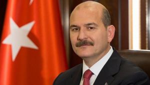 İçişleri Bakanı Süleyman Soylu istifa etti