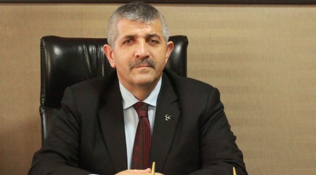 MHP İl Başkanı Şahin; Virüs Tedavi Edilebilir ama CHP Zihniyeti Zor