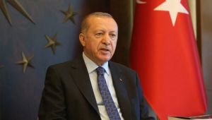 "Milletin refahı, huzuru, güvenliği, istikbali için harcanan her kuruş doğru yere gitmiş demektir"